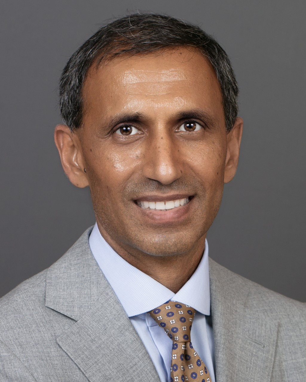 Jagdeep Singh, MD, Chief Medical Officer